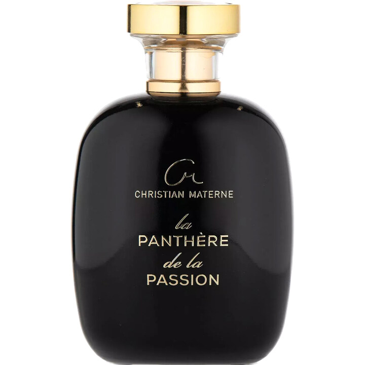 La Panthère de la Passion